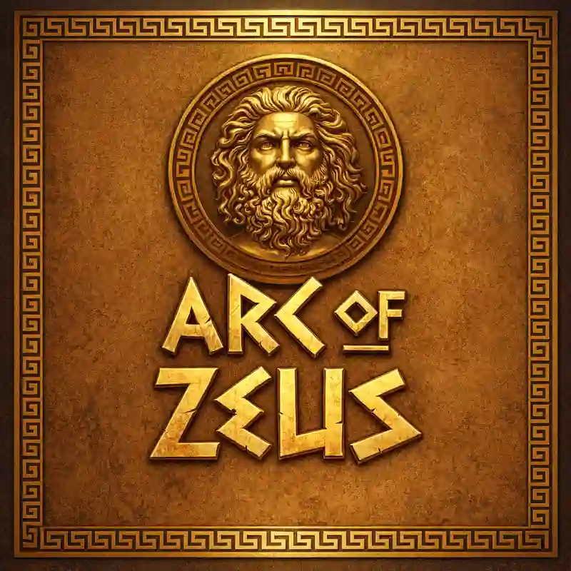 Arc Of Zeus Online Slot Game