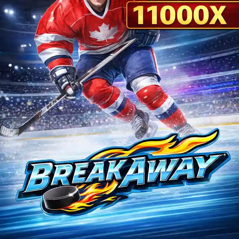 Break Away Slot Game - Play at wjpeso