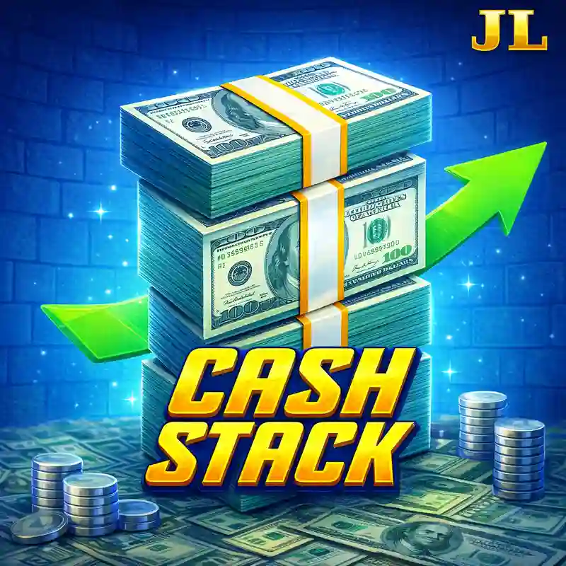 Cash Stack Casino Game by wjpeso