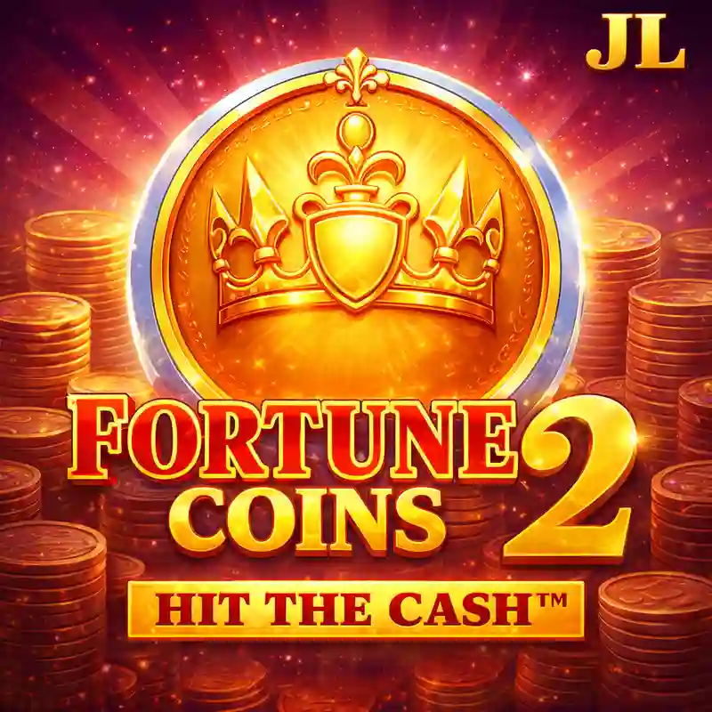 Fortune Coins 2 online slot game