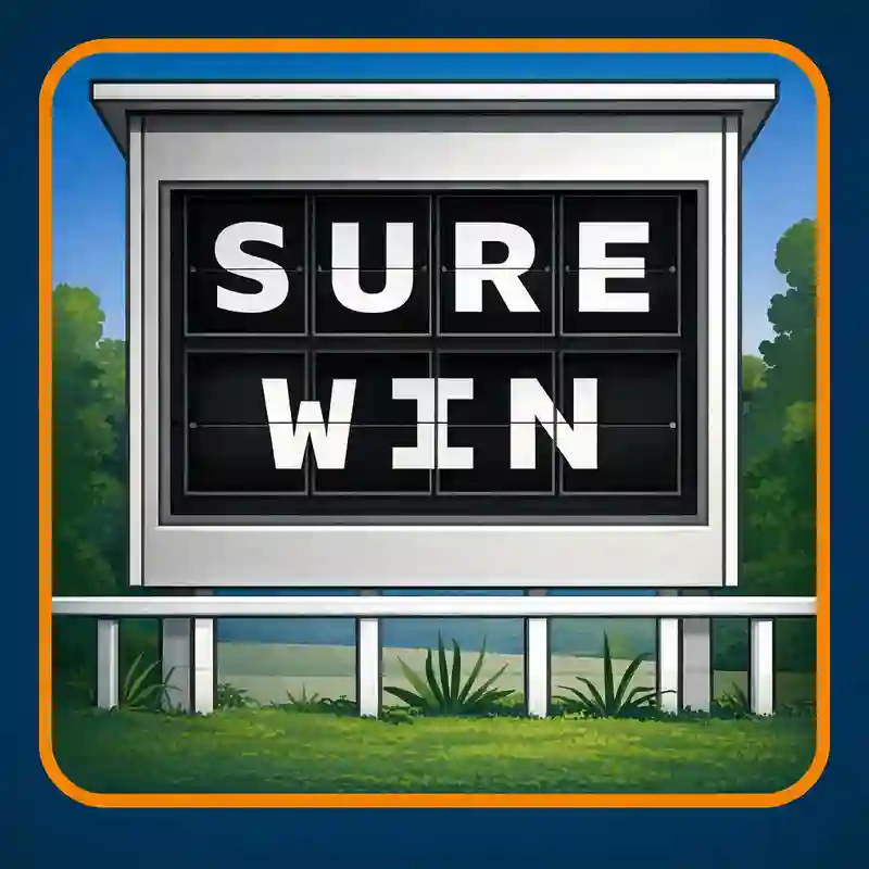 Sure Win Online Casino Game